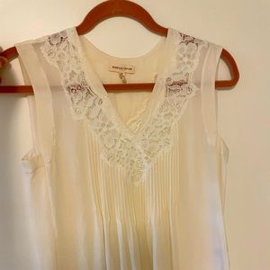 Silk Blouse by Rebecca Taylor